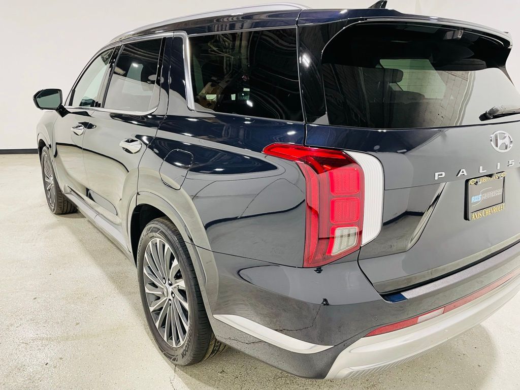 2023 Hyundai Palisade Calligraphy Jersey City NJ