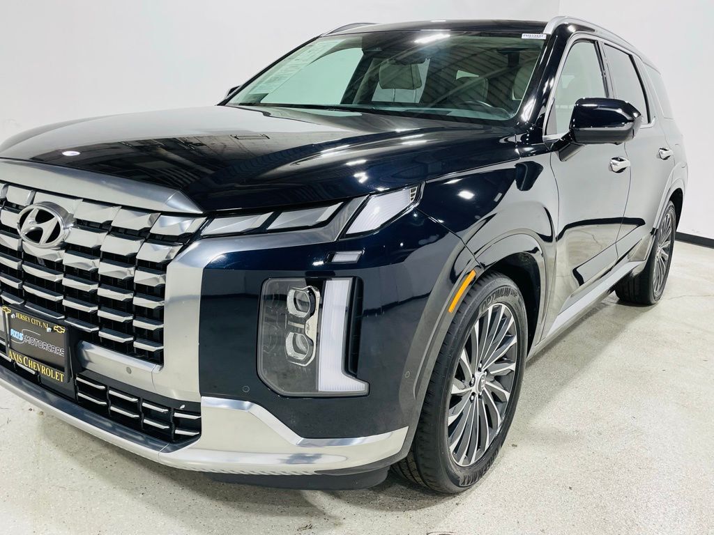 2023 Hyundai Palisade Calligraphy Jersey City NJ
