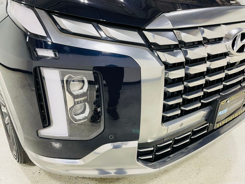 2023 Hyundai Palisade Calligraphy Jersey City NJ