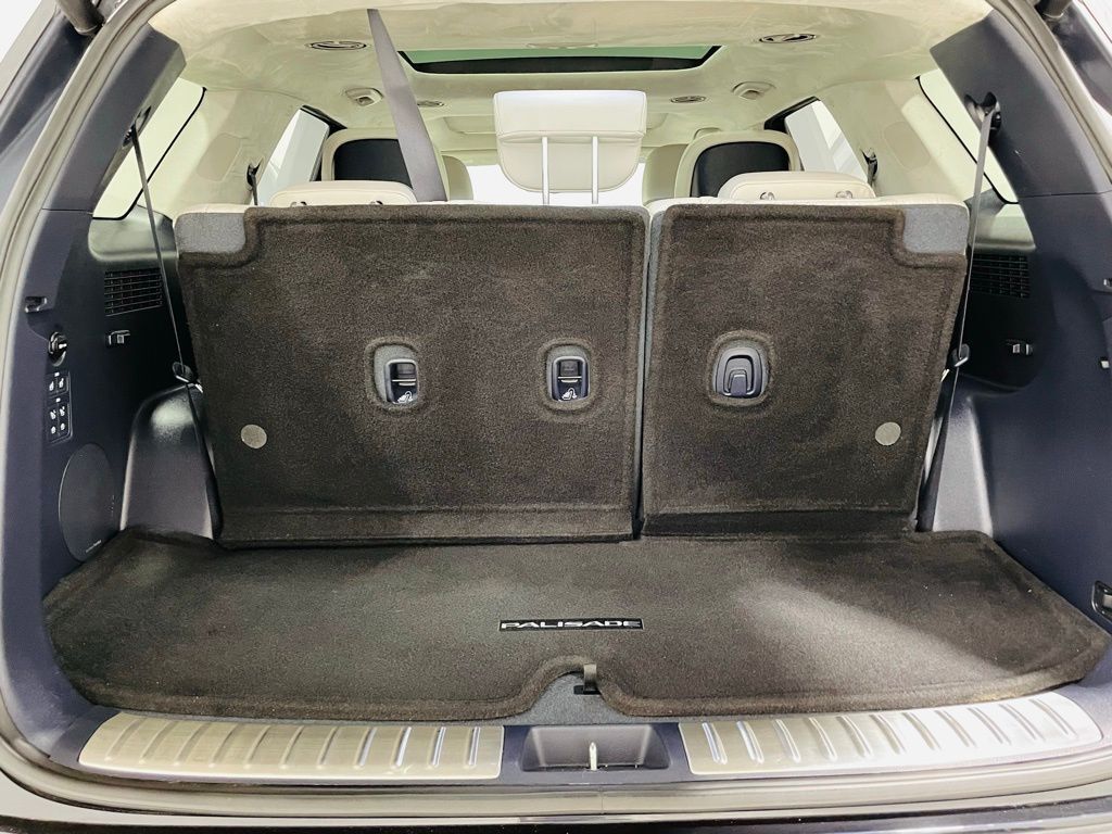 2023 Hyundai Palisade Calligraphy Jersey City NJ