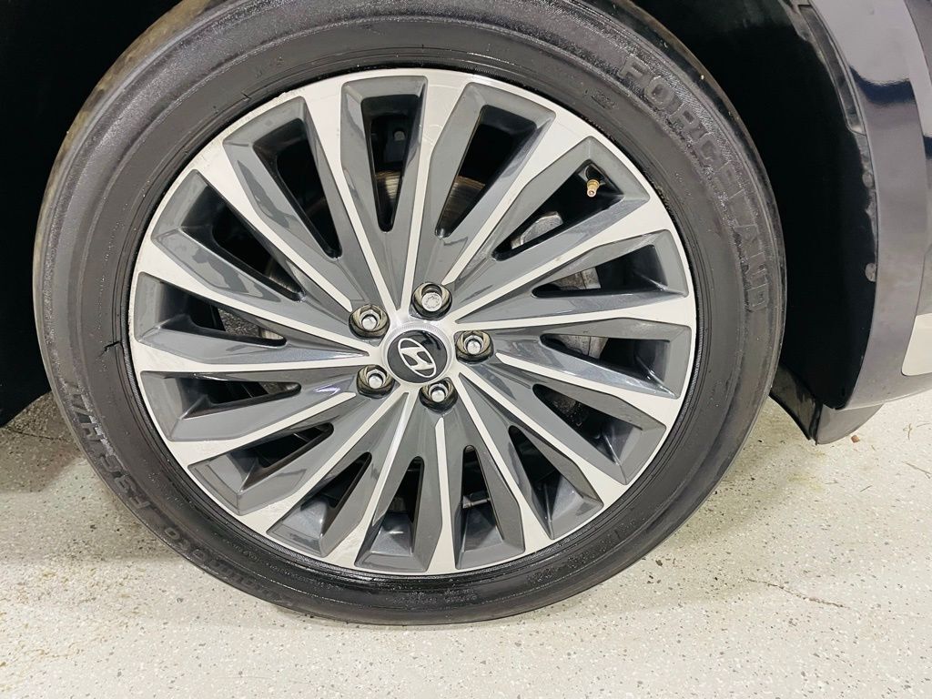 2023 Hyundai Palisade Calligraphy Jersey City NJ