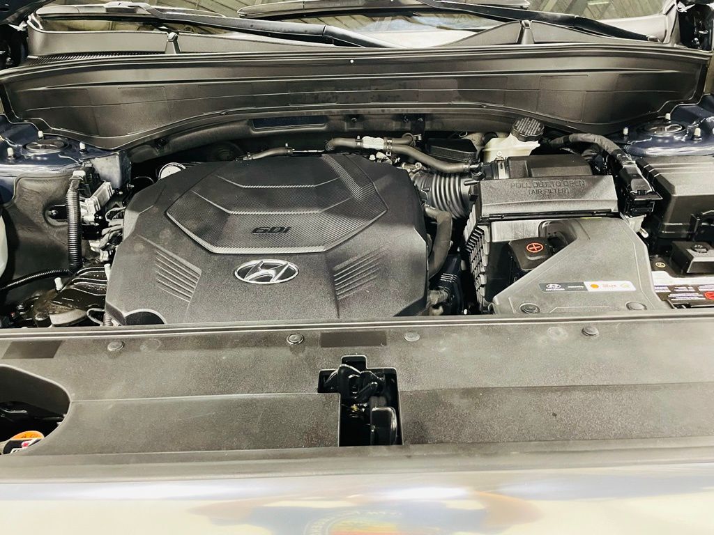 2023 Hyundai Palisade Calligraphy Jersey City NJ