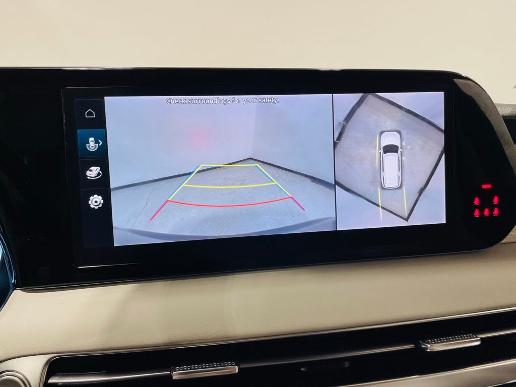 2023 Hyundai Palisade Calligraphy Jersey City NJ