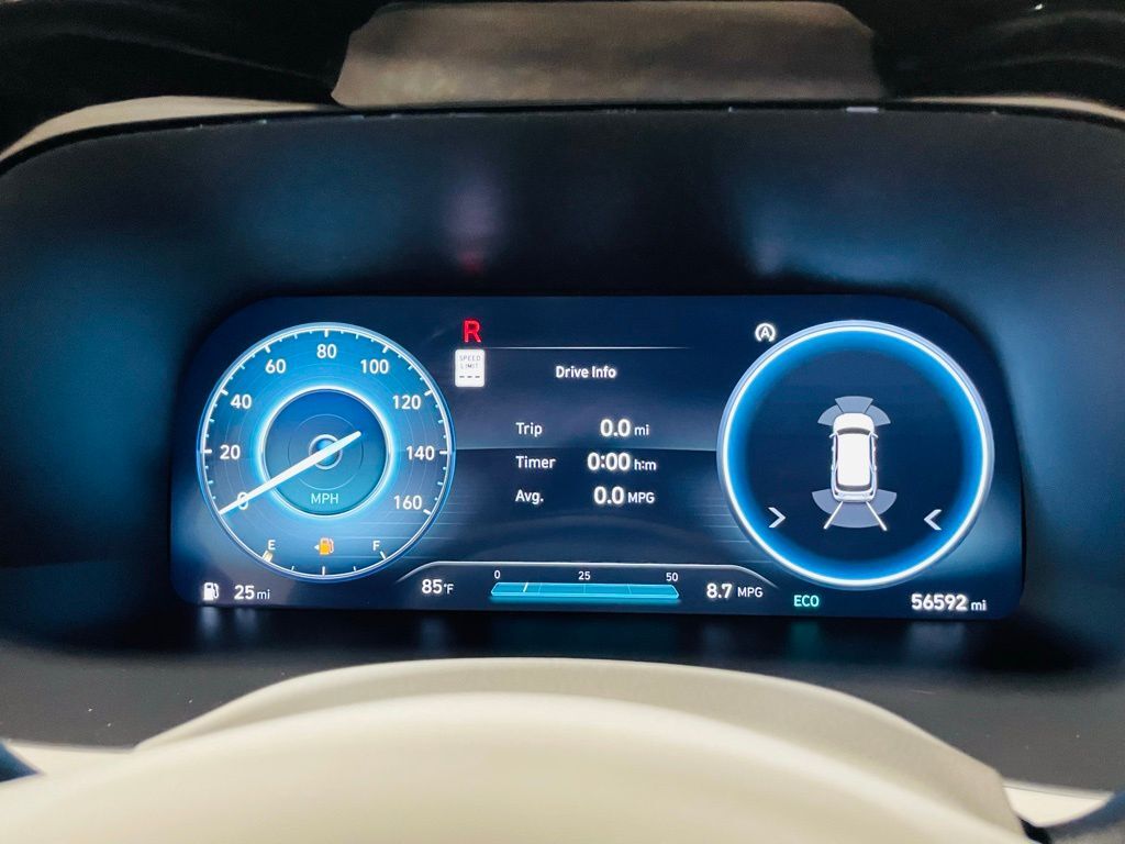 2023 Hyundai Palisade Calligraphy Jersey City NJ