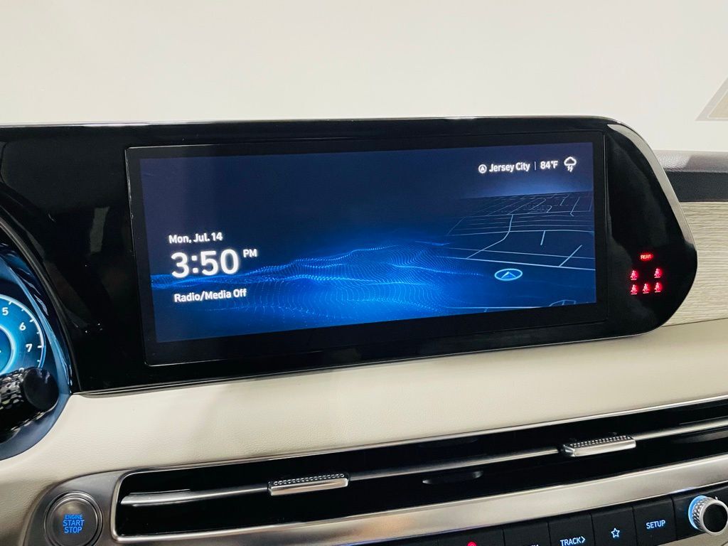 2023 Hyundai Palisade Calligraphy Jersey City NJ