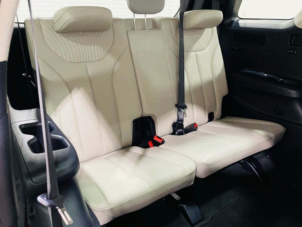 2023 Hyundai Palisade Calligraphy Jersey City NJ