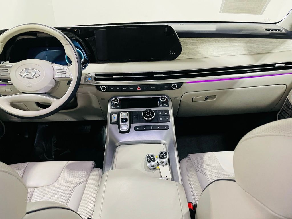2023 Hyundai Palisade Calligraphy Jersey City NJ