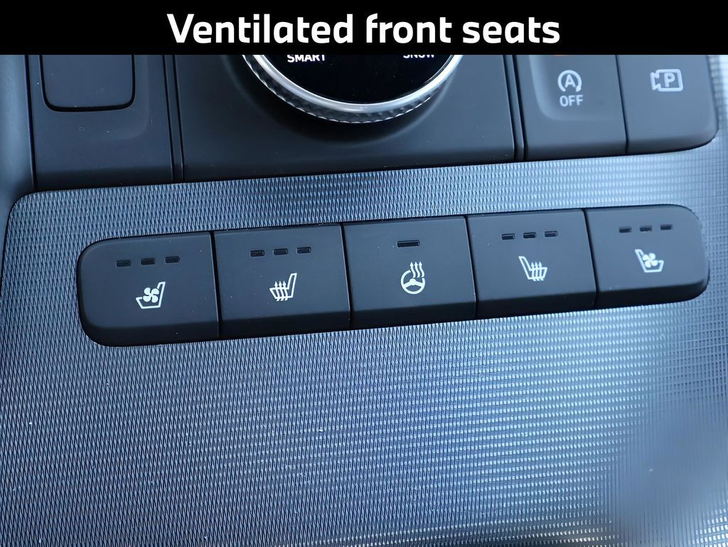 2023 Hyundai Palisade Calligraphy San Clemente CA