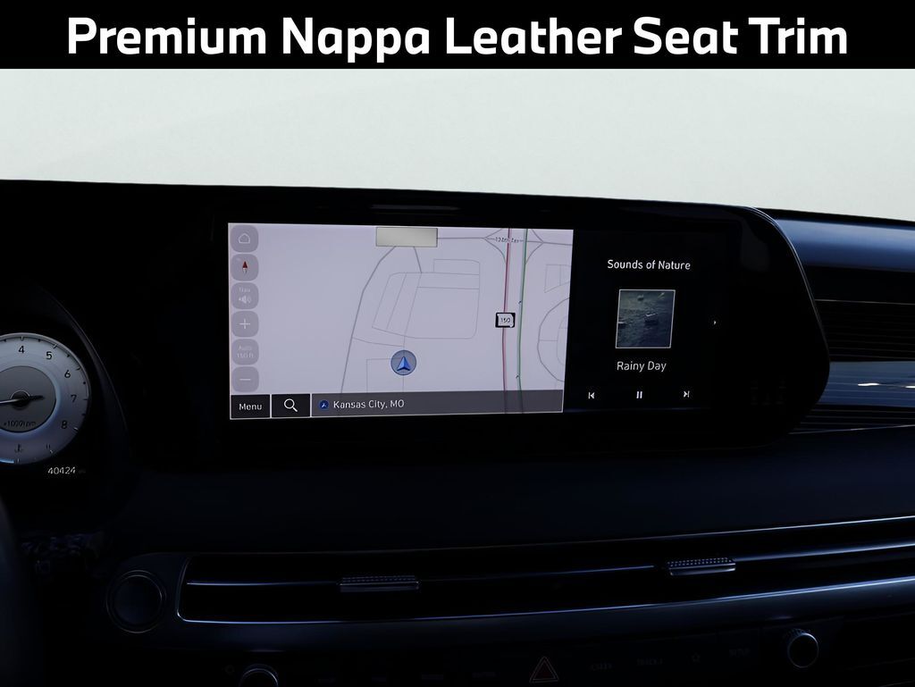 2023 Hyundai Palisade Calligraphy San Clemente CA