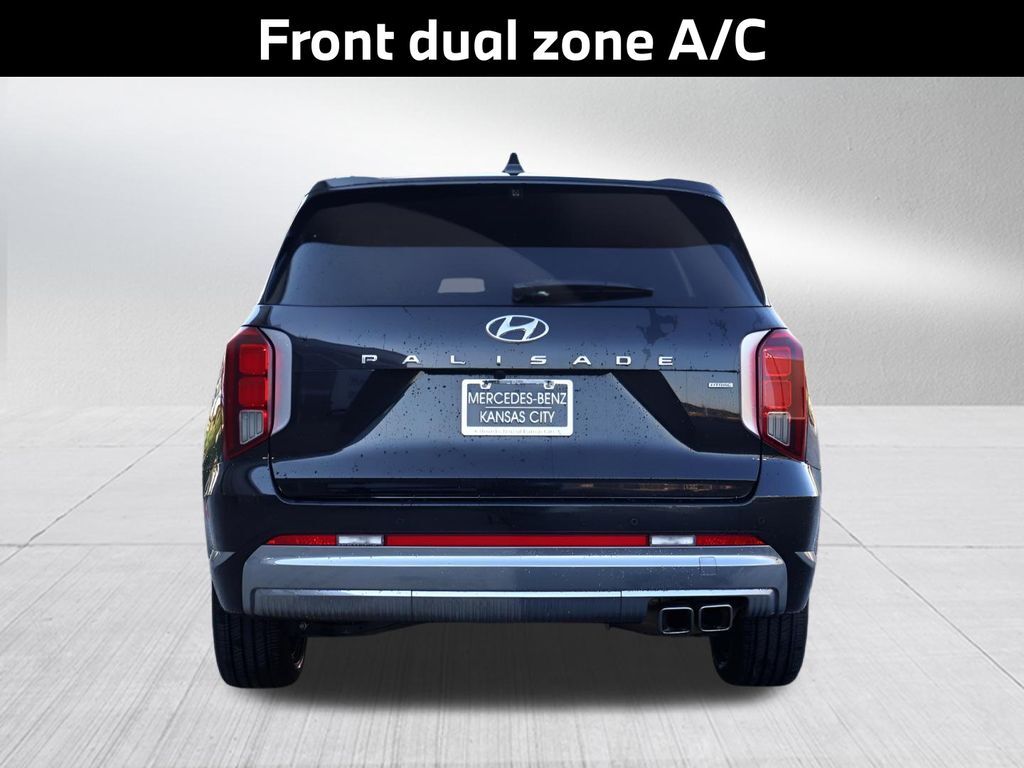 2023 Hyundai Palisade Calligraphy San Clemente CA
