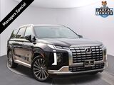 2023 Hyundai Palisade Calligraphy Oshkosh WI