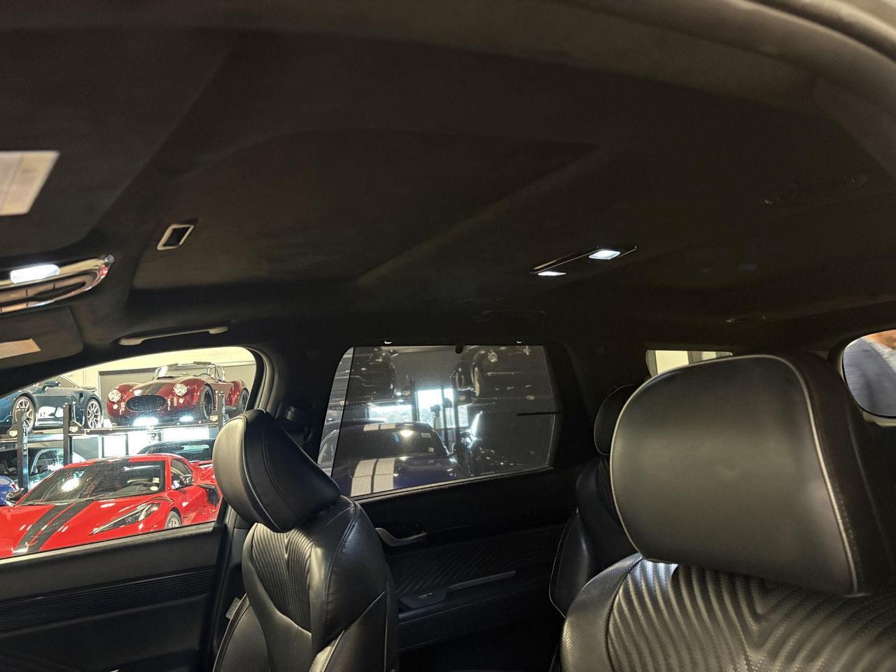 2023 Hyundai Palisade Calligraphy Parker CO