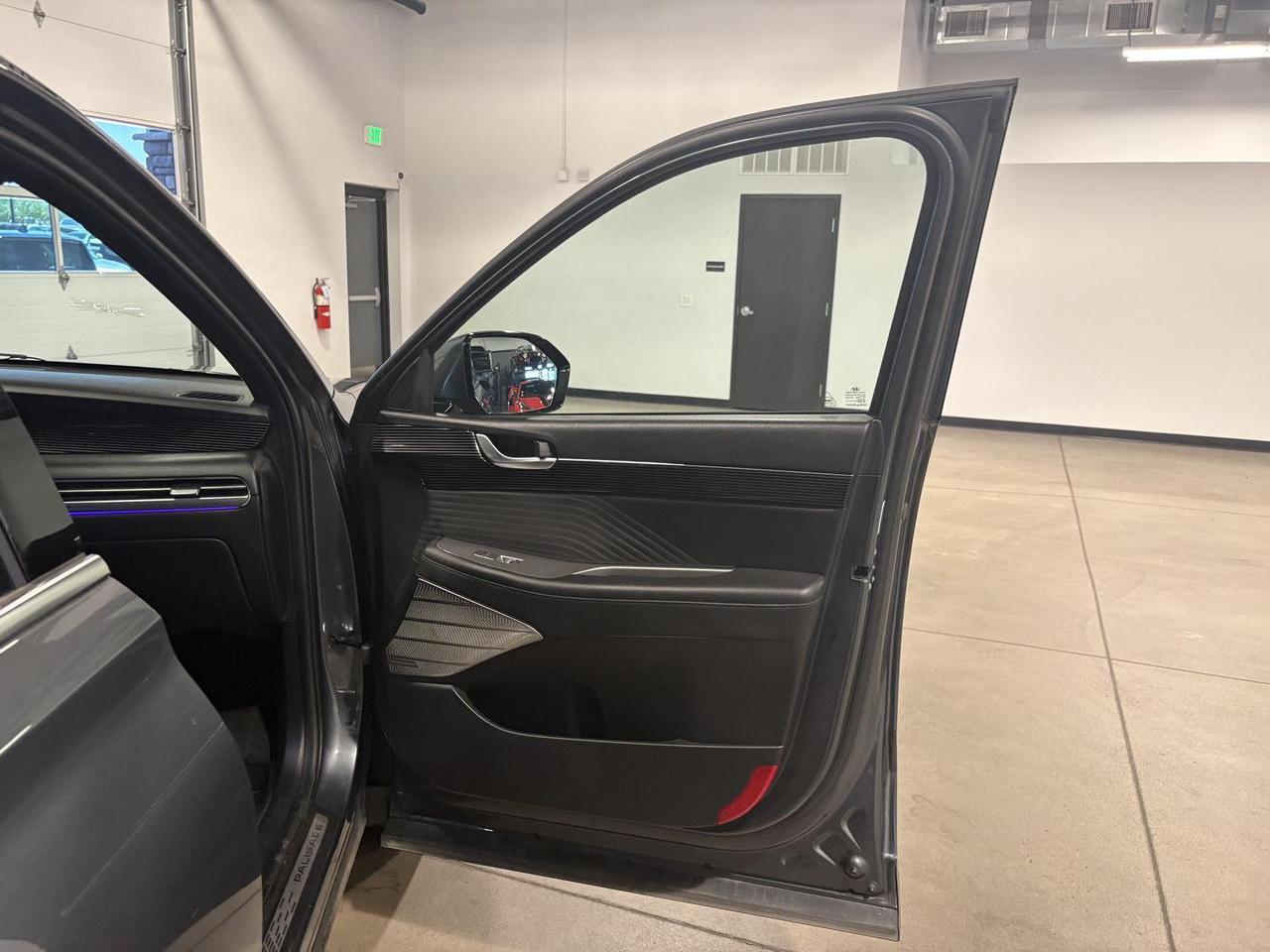 2023 Hyundai Palisade Calligraphy Parker CO
