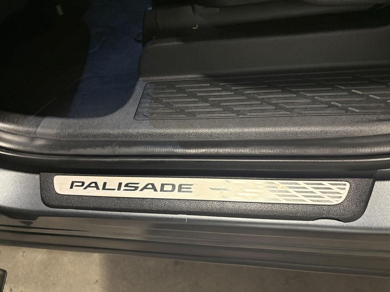 2023 Hyundai Palisade Calligraphy Parker CO