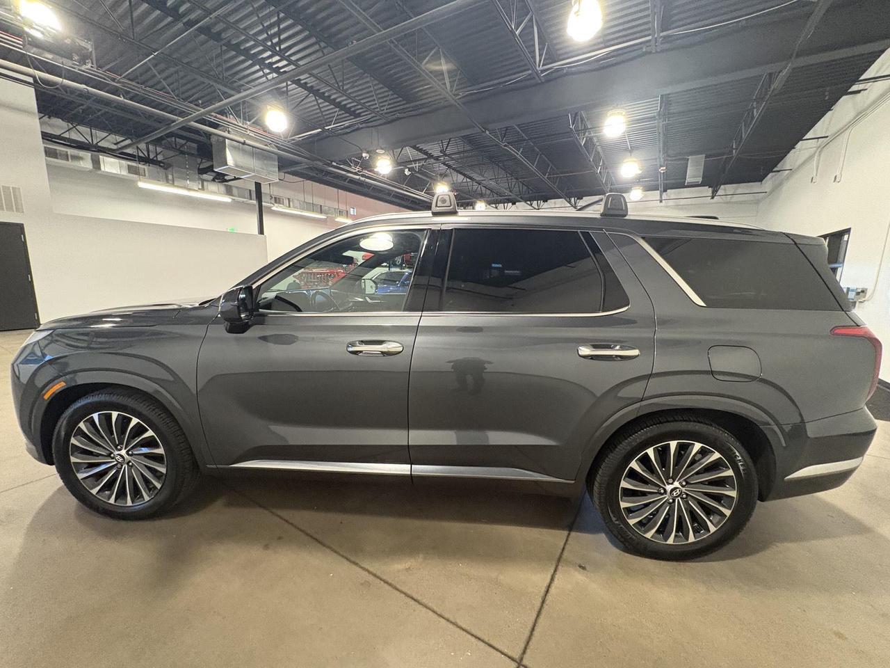 2023 Hyundai Palisade Calligraphy Parker CO