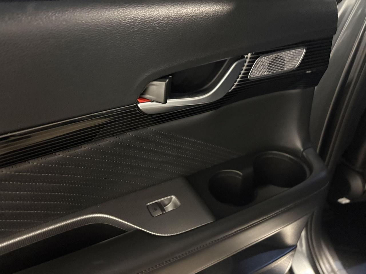 2023 Hyundai Palisade Calligraphy Parker CO