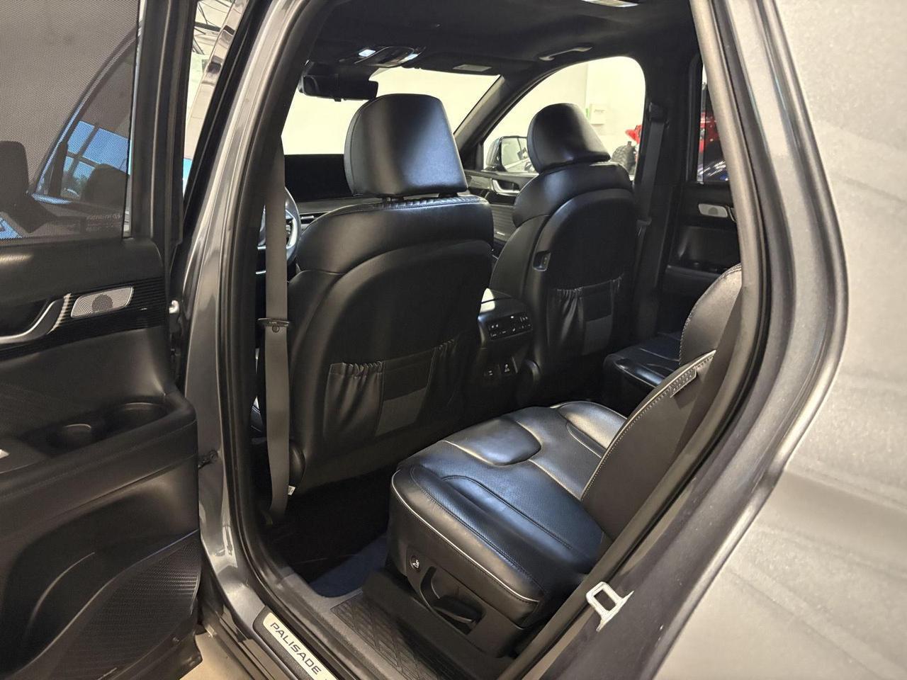 2023 Hyundai Palisade Calligraphy Parker CO
