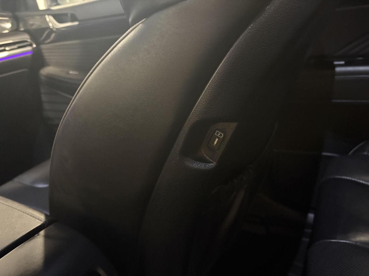 2023 Hyundai Palisade Calligraphy Parker CO