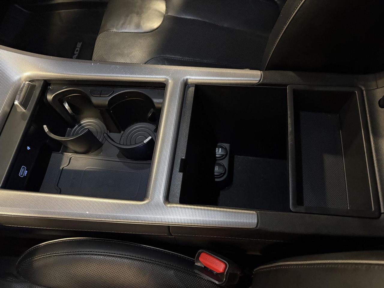 2023 Hyundai Palisade Calligraphy Parker CO