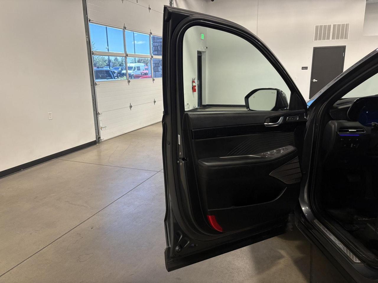 2023 Hyundai Palisade Calligraphy Parker CO