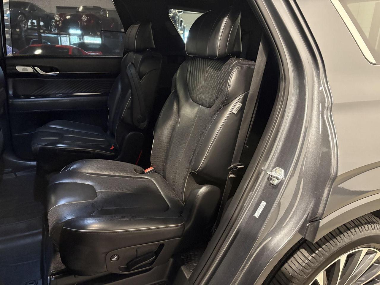 2023 Hyundai Palisade Calligraphy Parker CO