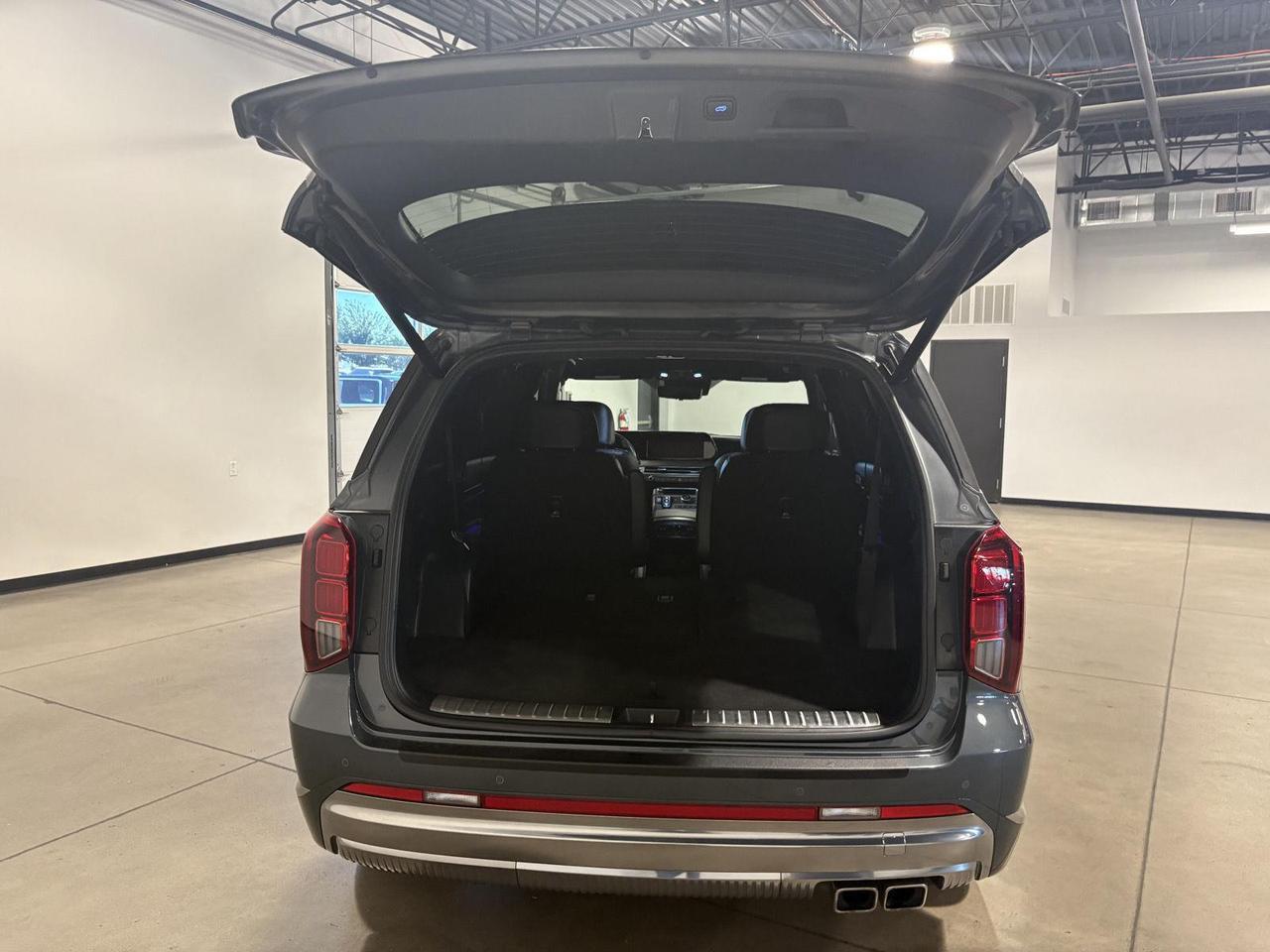 2023 Hyundai Palisade Calligraphy Parker CO