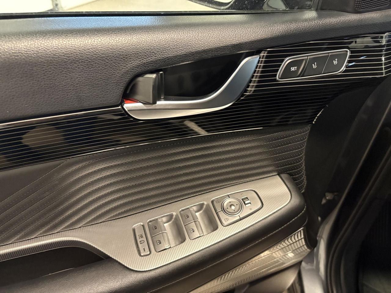 2023 Hyundai Palisade Calligraphy Parker CO