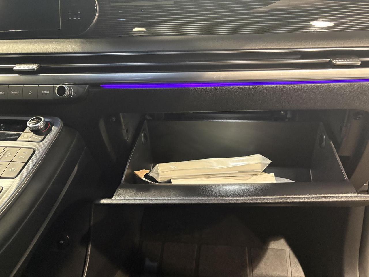 2023 Hyundai Palisade Calligraphy Parker CO
