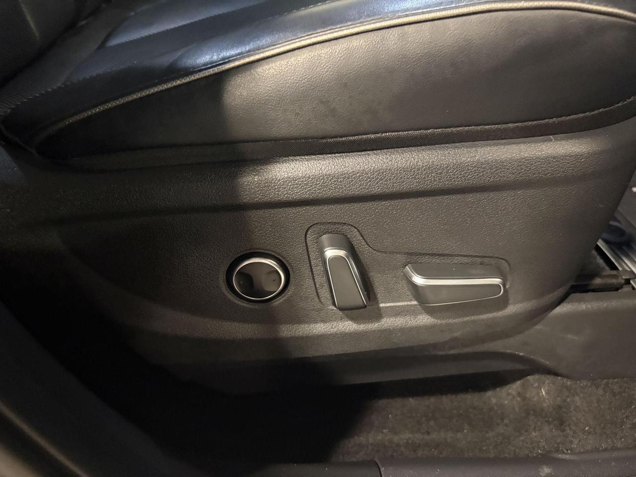 2023 Hyundai Palisade Calligraphy Parker CO