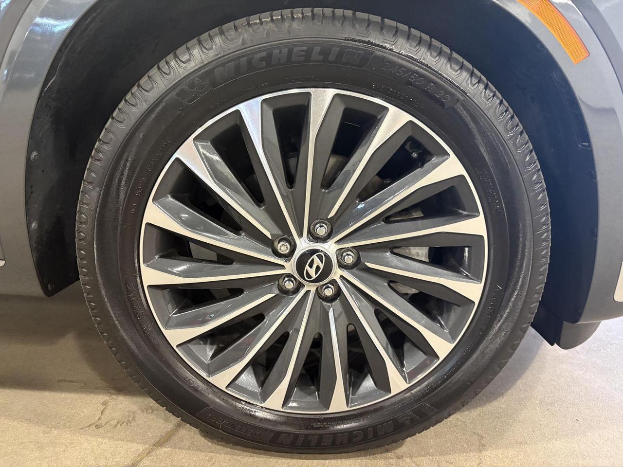 2023 Hyundai Palisade Calligraphy Parker CO