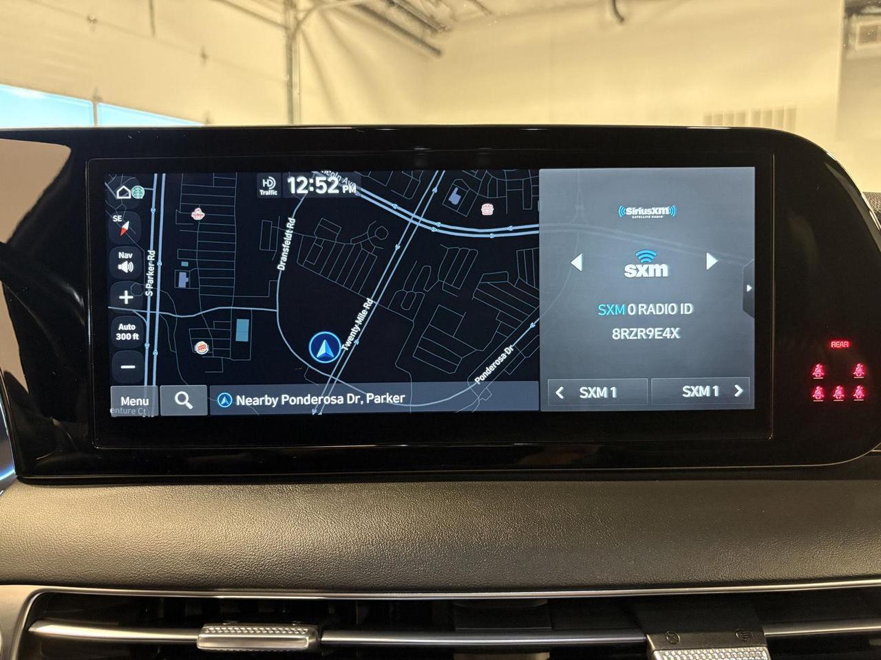 2023 Hyundai Palisade Calligraphy Parker CO