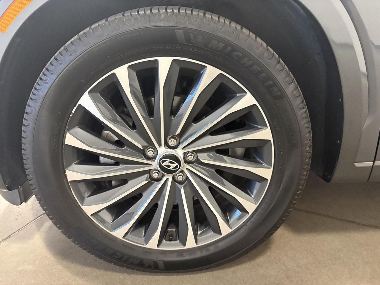 2023 Hyundai Palisade Calligraphy Parker CO