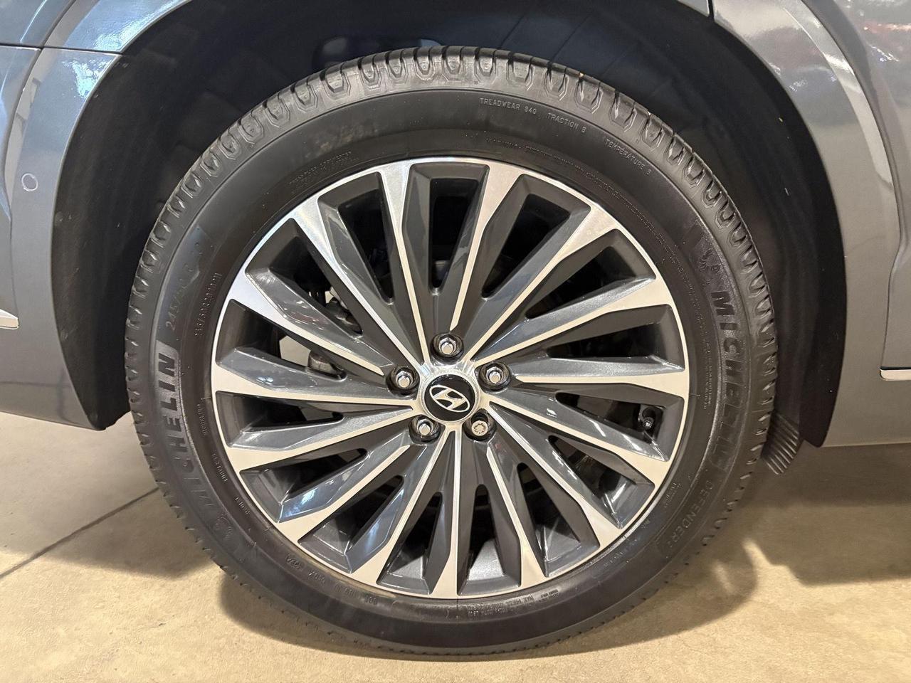 2023 Hyundai Palisade Calligraphy Parker CO