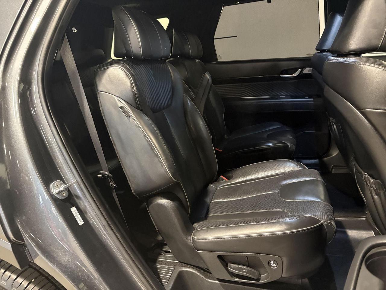 2023 Hyundai Palisade Calligraphy Parker CO