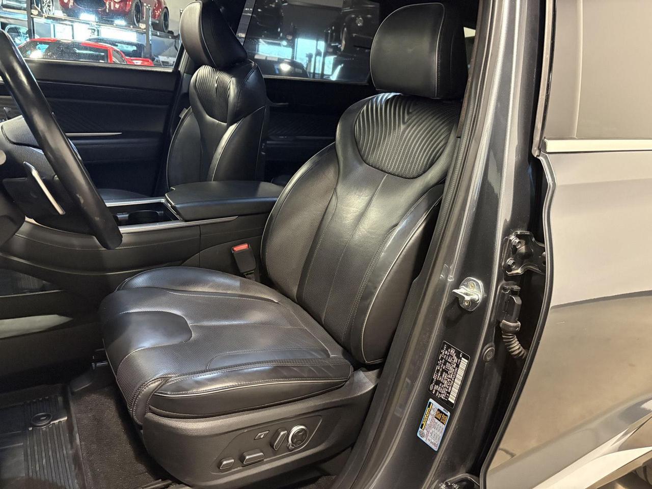 2023 Hyundai Palisade Calligraphy Parker CO