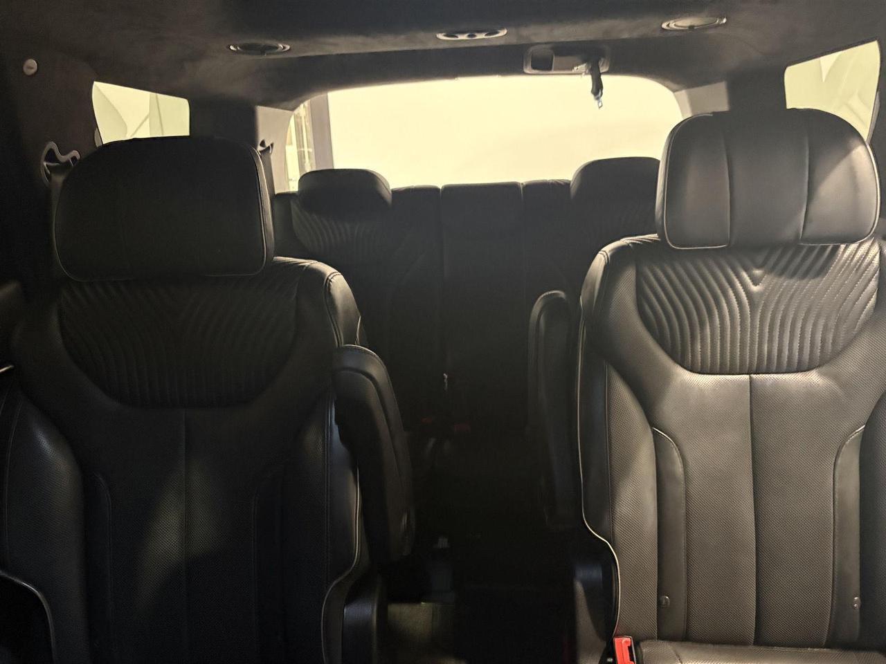 2023 Hyundai Palisade Calligraphy Parker CO