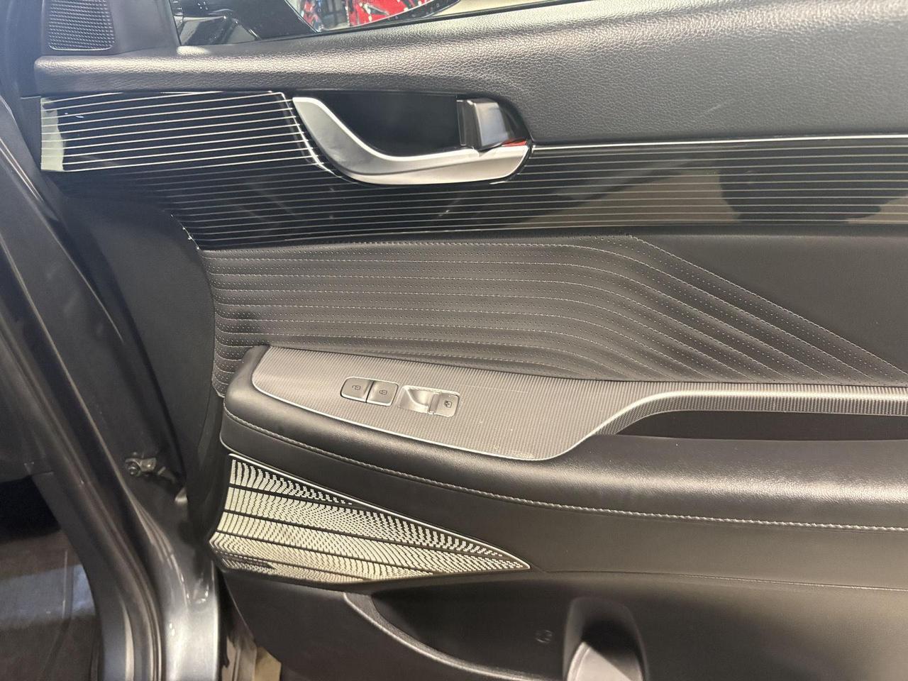 2023 Hyundai Palisade Calligraphy Parker CO