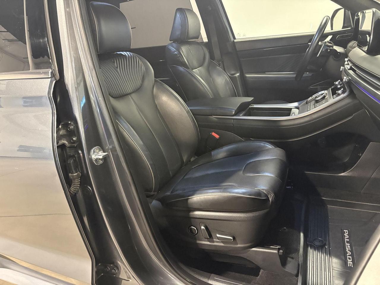 2023 Hyundai Palisade Calligraphy Parker CO