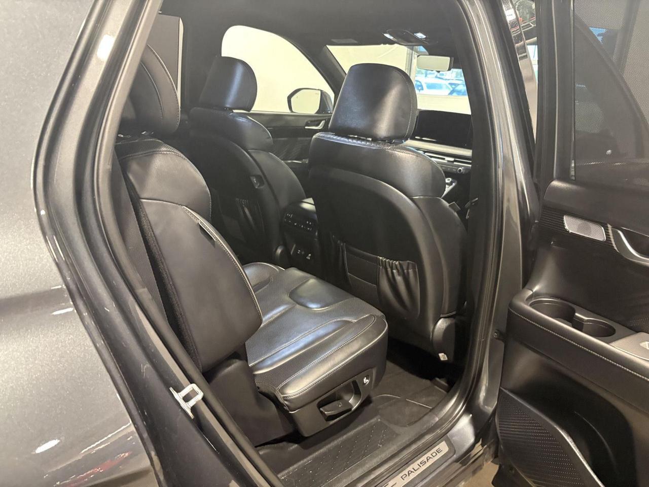 2023 Hyundai Palisade Calligraphy Parker CO