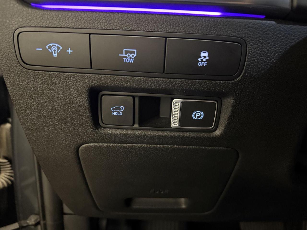 2023 Hyundai Palisade Calligraphy Parker CO