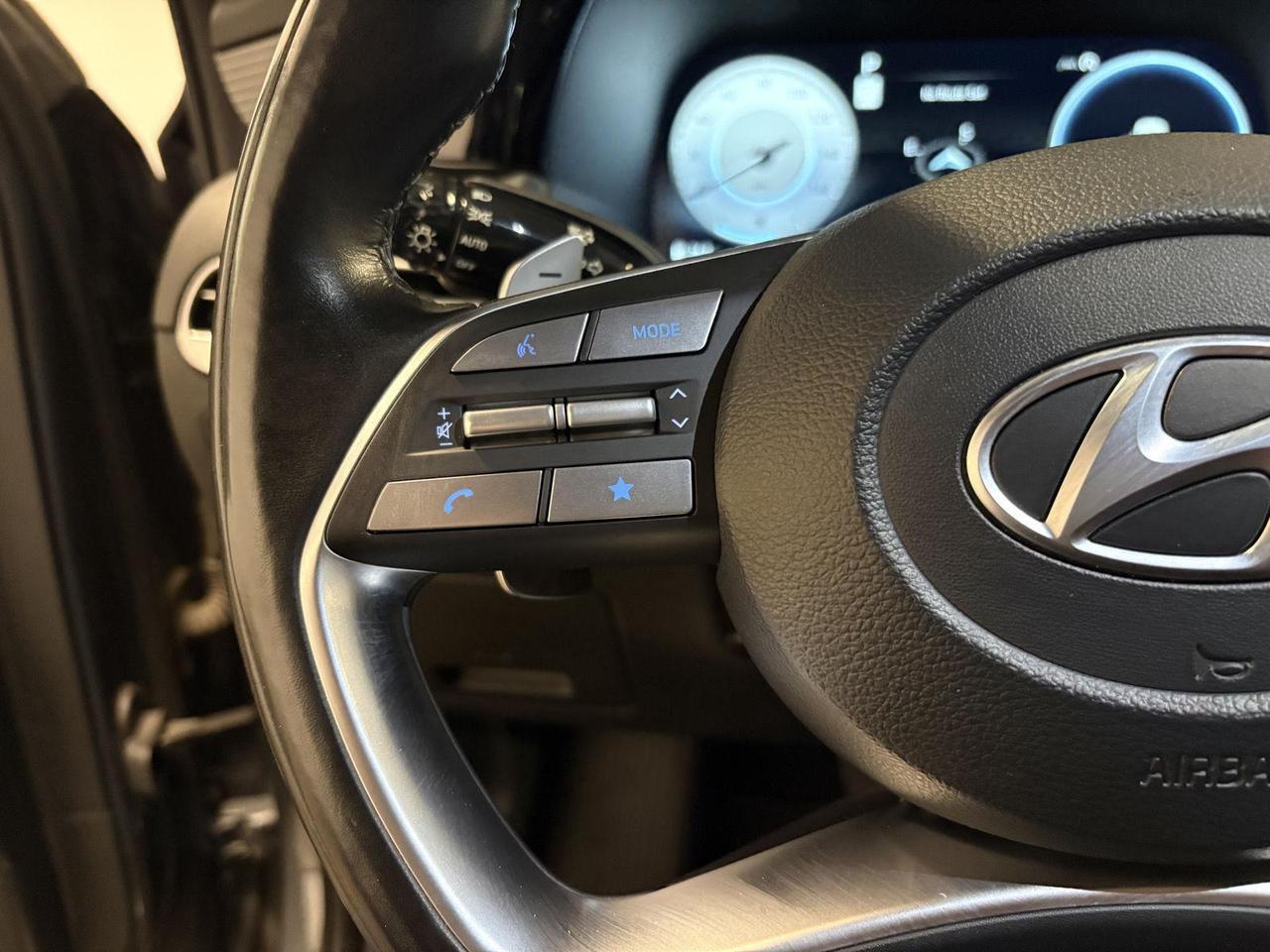 2023 Hyundai Palisade Calligraphy Parker CO