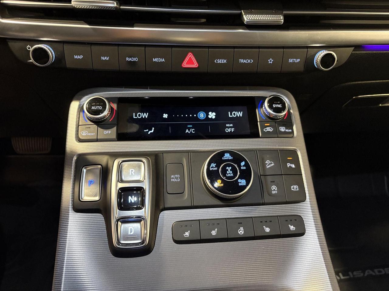 2023 Hyundai Palisade Calligraphy Parker CO