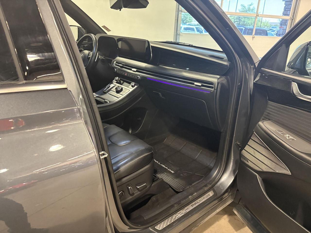 2023 Hyundai Palisade Calligraphy Parker CO