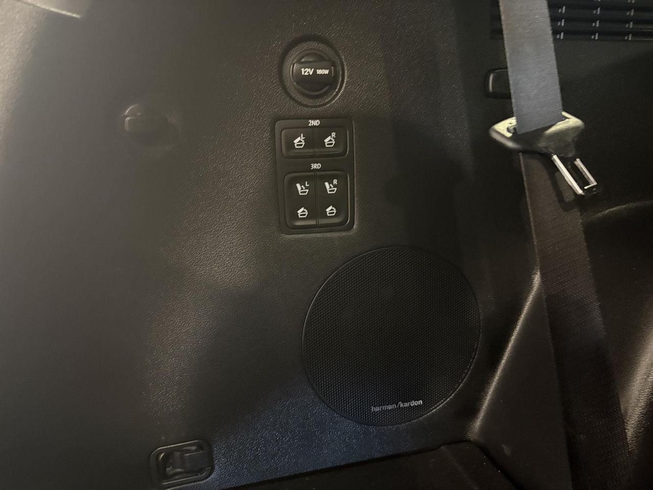 2023 Hyundai Palisade Calligraphy Parker CO