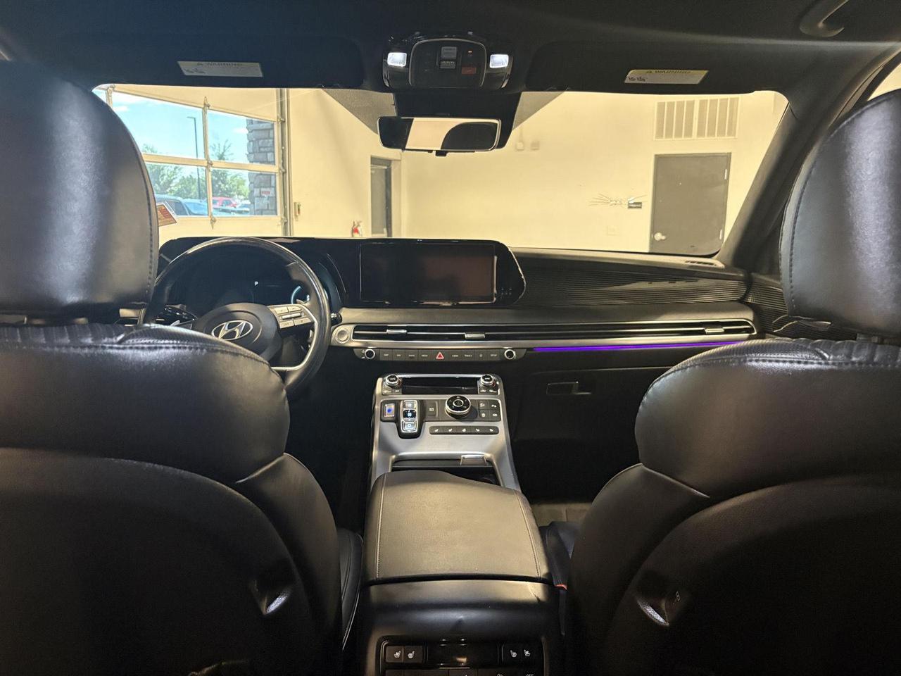 2023 Hyundai Palisade Calligraphy Parker CO