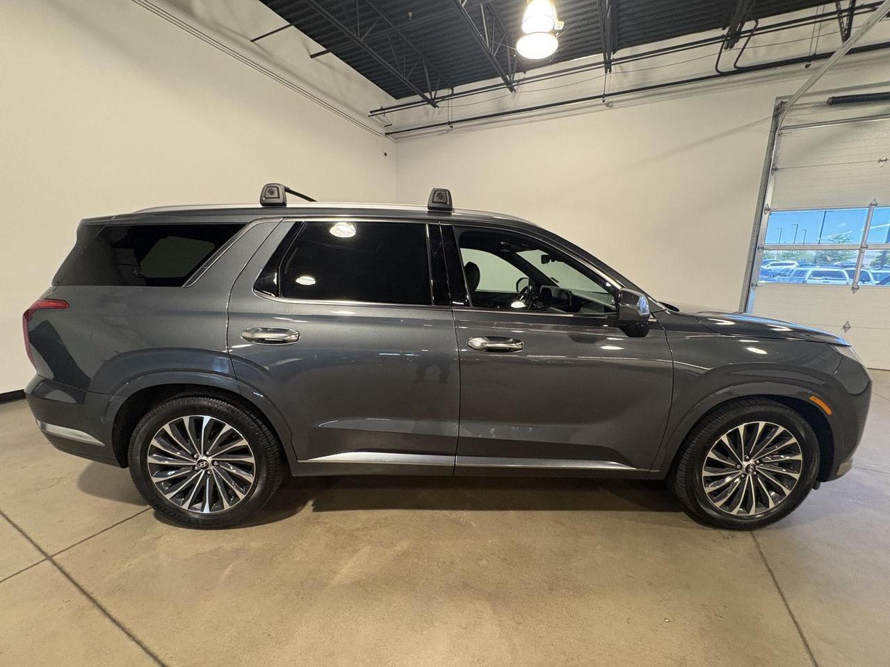 2023 Hyundai Palisade Calligraphy Parker CO