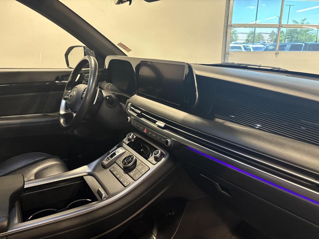 2023 Hyundai Palisade Calligraphy Parker CO