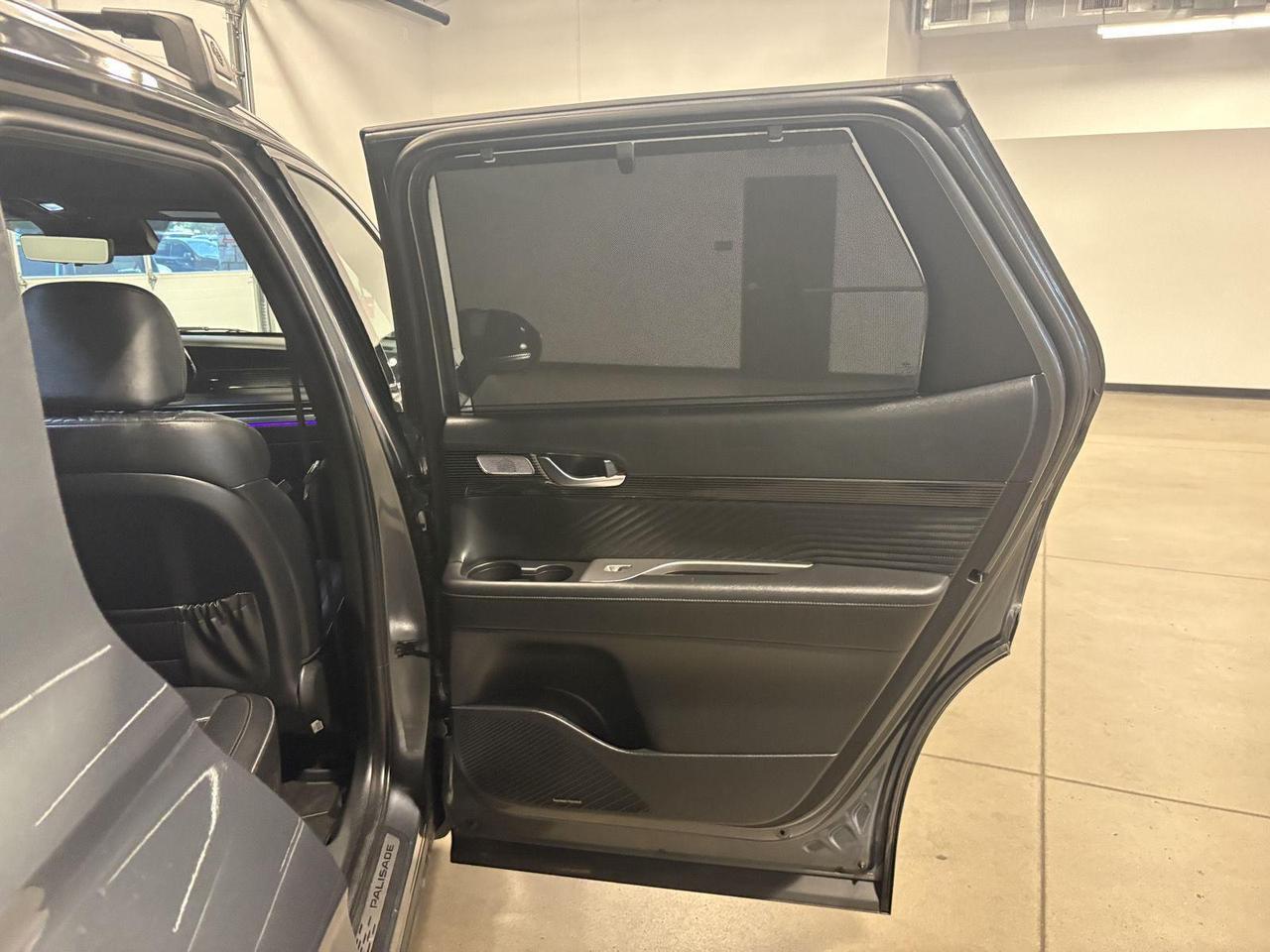 2023 Hyundai Palisade Calligraphy Parker CO