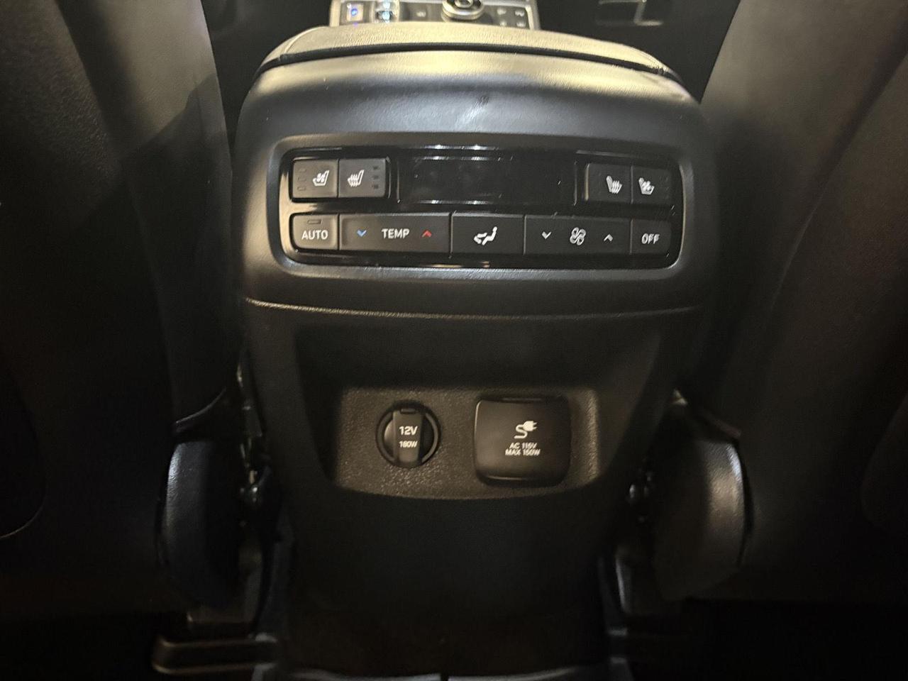 2023 Hyundai Palisade Calligraphy Parker CO
