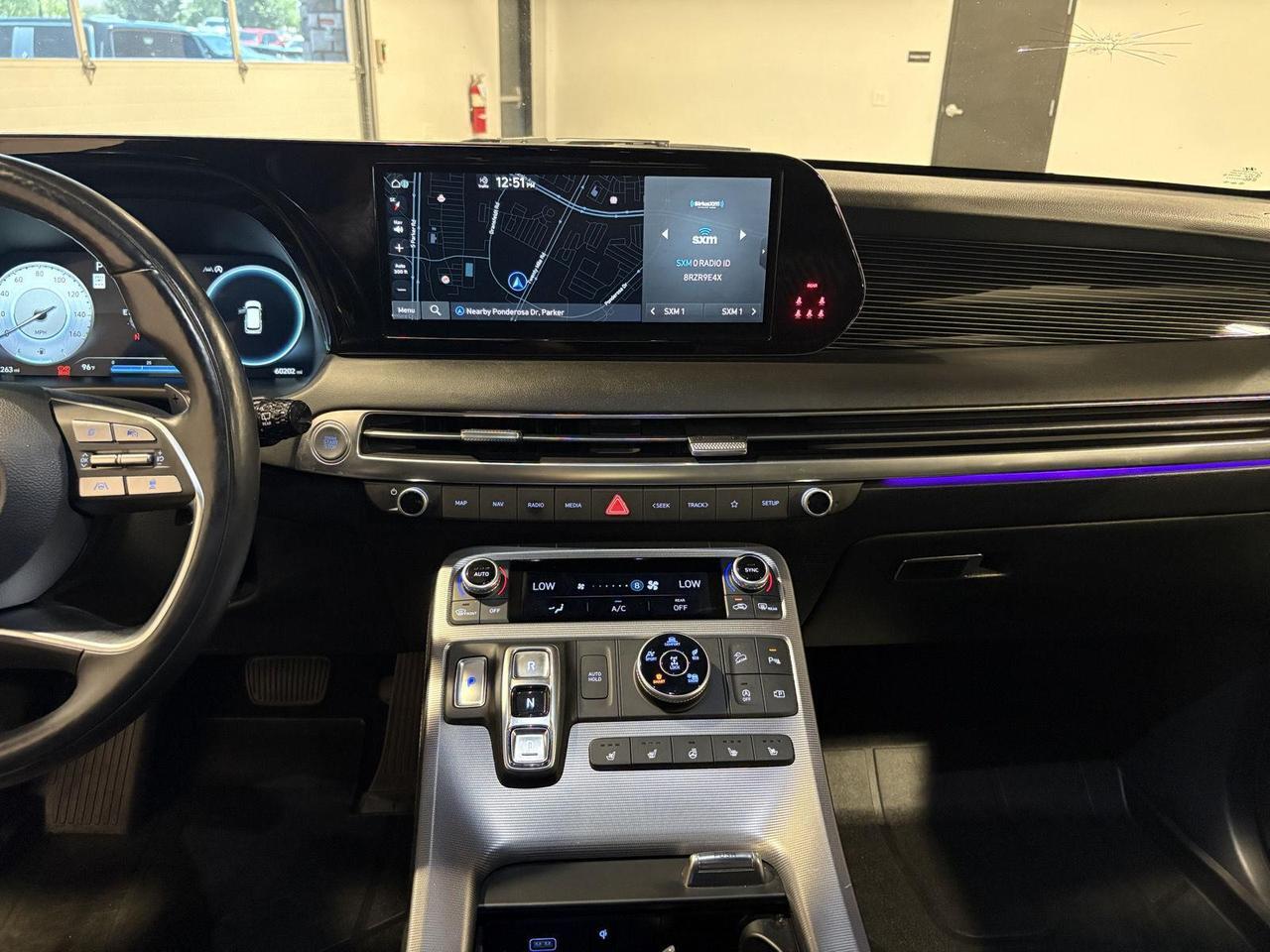 2023 Hyundai Palisade Calligraphy Parker CO